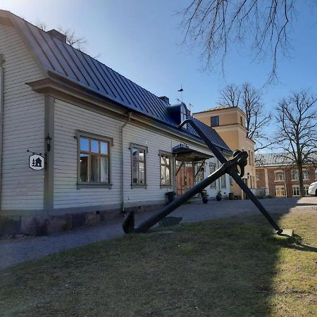 Nykoepings Vandrarhem Exteriér fotografie
