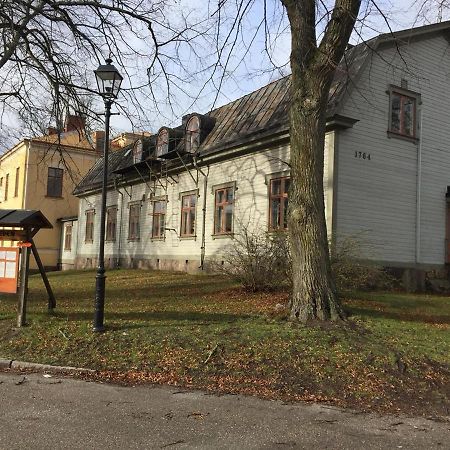 Nykoepings Vandrarhem Exteriér fotografie