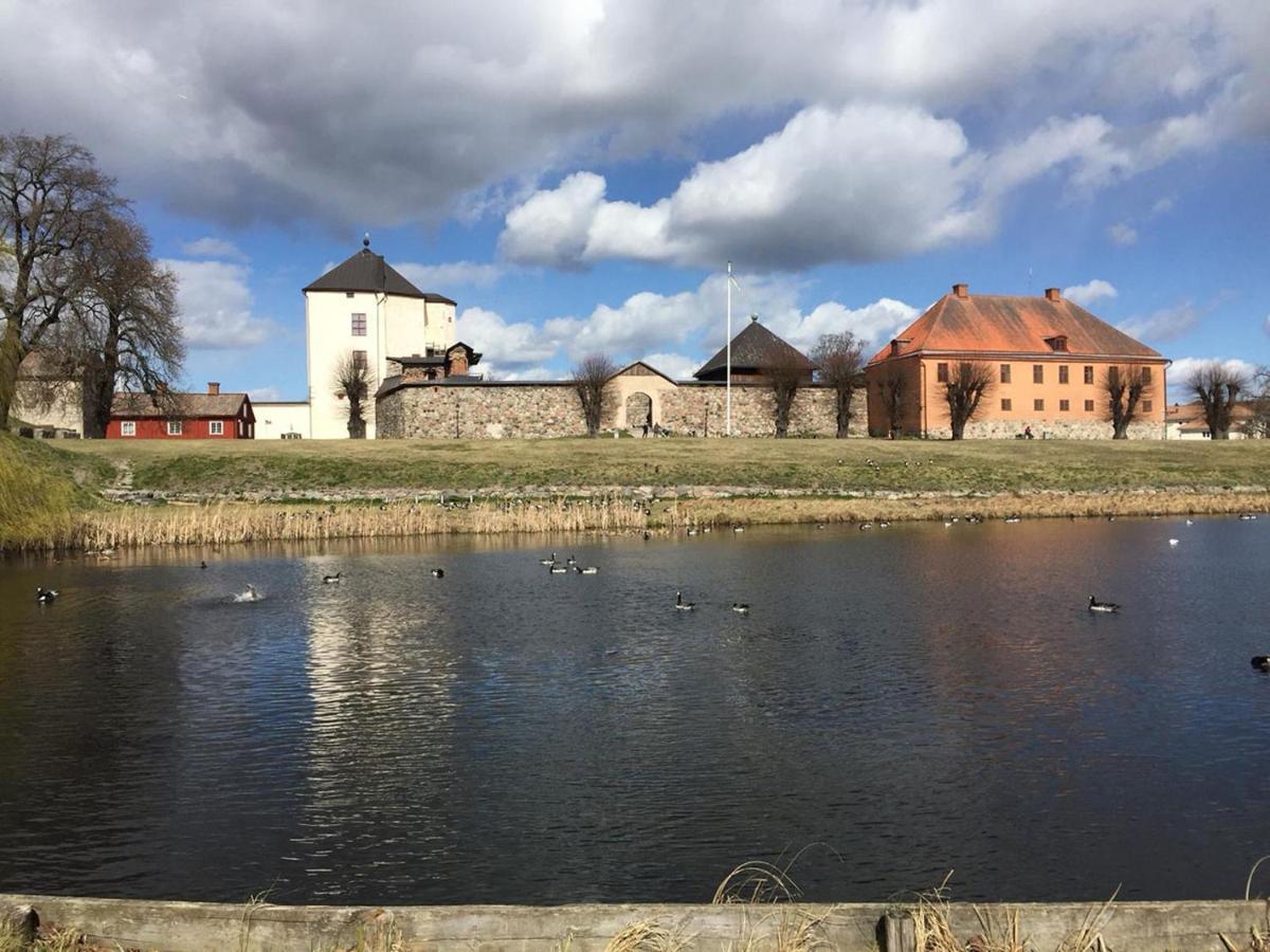 Nykoepings Vandrarhem Exteriér fotografie