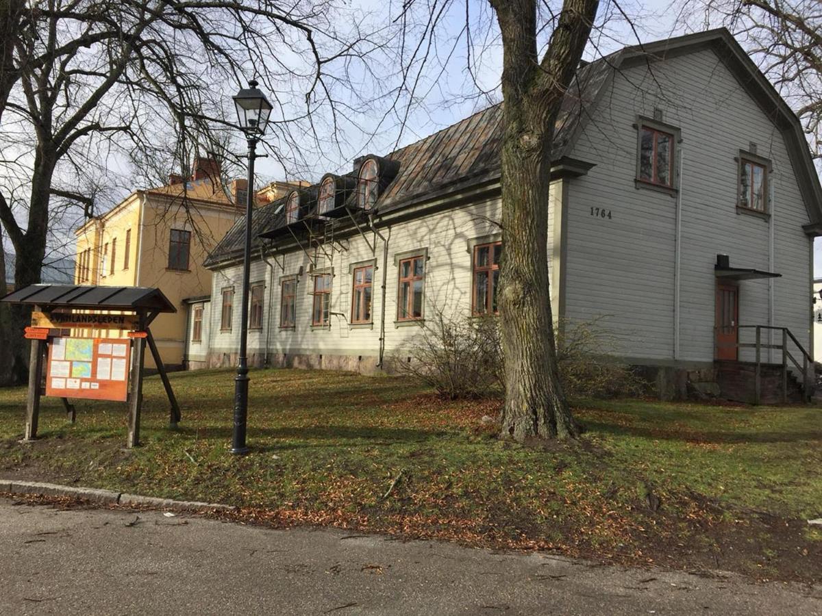 Nykoepings Vandrarhem Exteriér fotografie