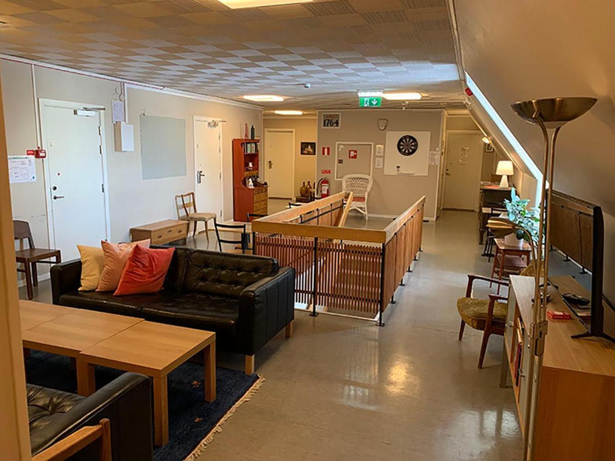 Nykoepings Vandrarhem Exteriér fotografie