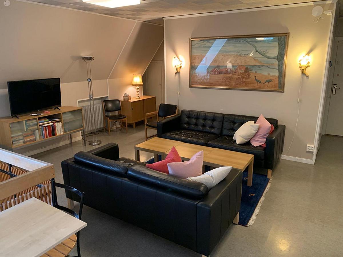 Nykoepings Vandrarhem Exteriér fotografie