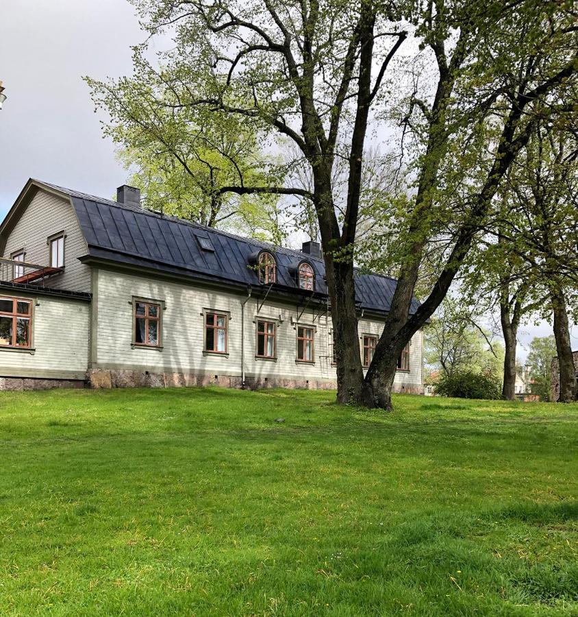Nykoepings Vandrarhem Exteriér fotografie