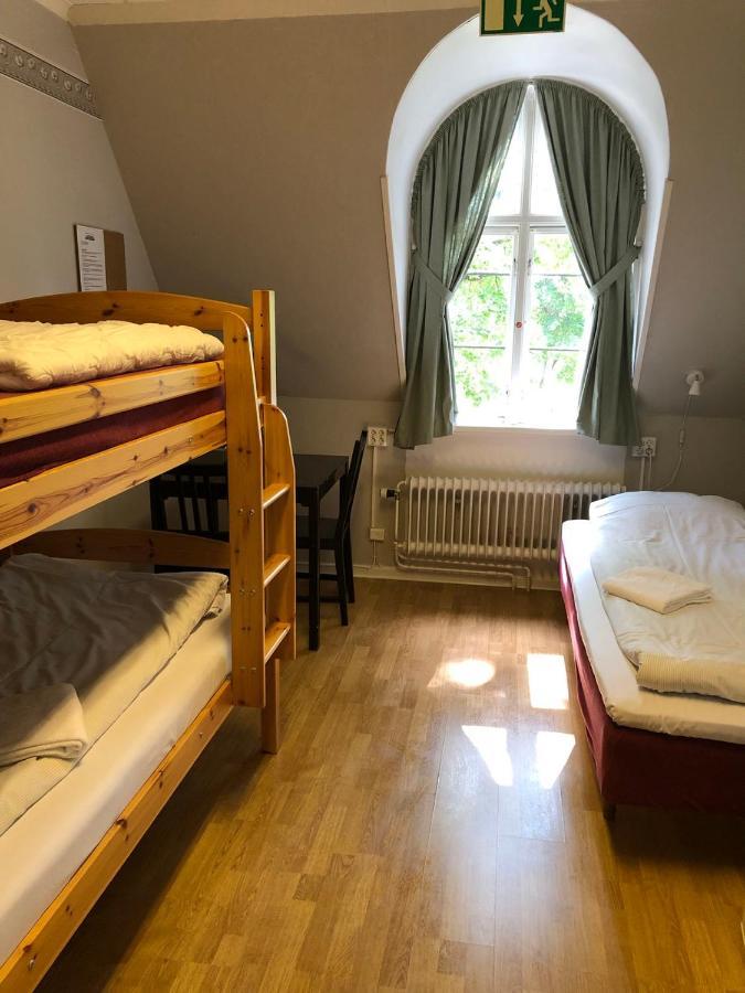 Nykoepings Vandrarhem Exteriér fotografie